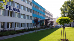 Pilana Metal bekommt einen neuen Eigentümer und wird Teil der Unternehmensgruppe PILANA Group