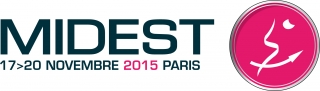 Einladung zur Messe - MIDEST Paris 2015